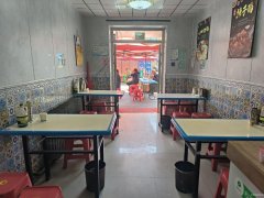 （成功案例）C11039西山裕景花园小区门口餐饮店转让