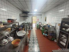 （成功案例）C11039西山裕景花园小区门口餐饮店转让