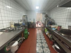 （成功案例）C11039西山裕景花园小区门口餐饮店转让