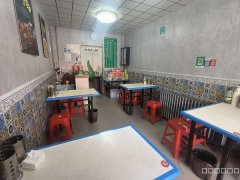 （成功案例）C11039西山裕景花园小区门口餐饮店转让