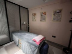 （成功案例）C11046美仑环球港1期150平足浴店转让