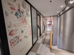 （成功案例）C11046美仑环球港1期150平足浴店转让