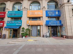 （成功案例）C11046美仑环球港1期150平足浴店转让