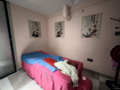 （成功案例）C11046美仑环球港1期150平足浴店转让