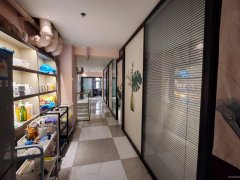 （成功案例）C11046美仑环球港1期150平足浴店转让