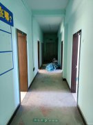 C10970位于昌吉市文化宫附近临街商业办公楼出租