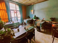 C11047海悦花园精装修店铺转让