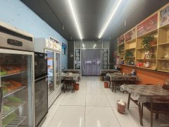 C11051昌吉世纪广场特变小区沿街商铺转让