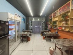 C11051昌吉世纪广场特变小区沿街商铺转让