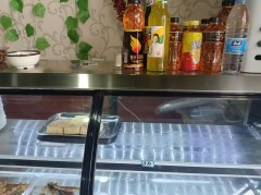 （成功案例）C11054位于五家渠102团梧桐镇营业中牛肉面