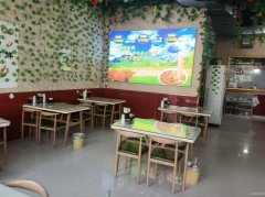 （成功案例）C11054位于五家渠102团梧桐镇营业中牛肉面