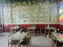 （成功案例）C11054位于五家渠102团梧桐镇营业中牛肉面