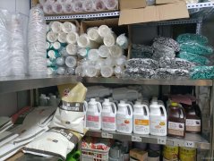 C11055位于昌吉市北京北路临街饮品店转让