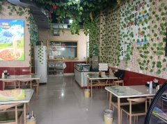 （成功案例）C11054位于五家渠102团梧桐镇营业中牛肉面