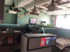 C11057店面转让 呼图壁县曙光商业步行街