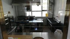 C11056位于吉木萨尔北地佳苑南门东侧餐饮店转让