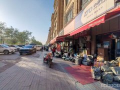 C11058蓝廷花苑45平中通快递转让