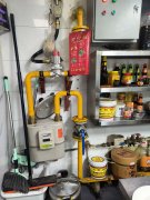 C11064万达商圈经营4年老店餐饮店转让