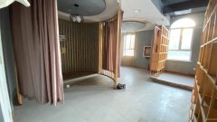 C11062位于奇台县煤电煤化小区临街二楼商铺出租