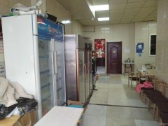 （成功案例）C6339医学院附近餐厅转让