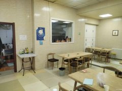 （成功案例）C6339医学院附近餐厅转让