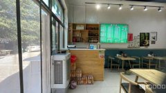 （成功案例）C11065位于五家渠新华东街贝鸟逸轩小区门口餐