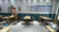 （成功案例）C11065位于五家渠新华东街贝鸟逸轩小区门口餐