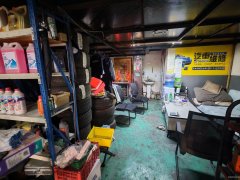 C11070中豪润园B区80平汽修轮胎店转让