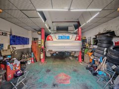 C11070中豪润园B区80平汽修轮胎店转让