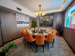 C11073西北路300平火锅店转让