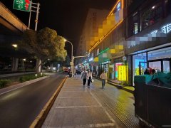 C11073西北路300平火锅店转让