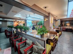 C11073西北路300平火锅店转让