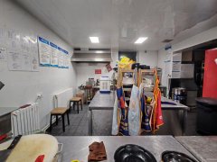 C11073西北路300平火锅店转让