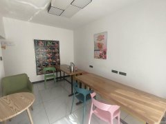 C11076昌吉学院北京北路经营中卷饼小吃店转让