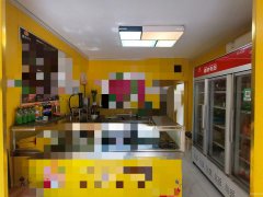 C11076昌吉学院北京北路经营中卷饼小吃店转让