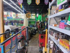 （成功案例）C11077长宁南路静苑巷经营4年老店洗车轮胎店