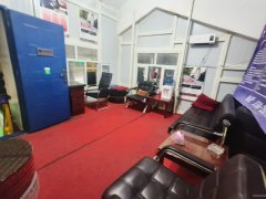 （成功案例）C11077长宁南路静苑巷经营4年老店洗车轮胎店