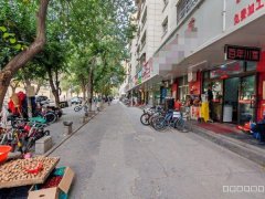 C11078碱泉街翠泉路75平餐厅转让