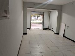 （成功案例）C11079昌吉市南公园西路上海花园北门临街门面