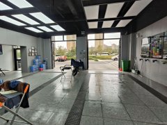 C11082沙依巴克区陶菊园底商汽车装潢店转让