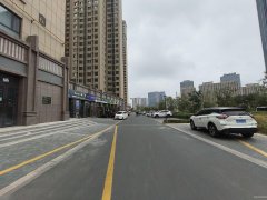 C11082沙依巴克区陶菊园底商汽车装潢店转让