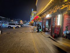 C11083壹兴坊130平酒吧转让