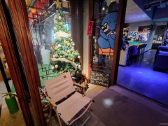 C11083壹兴坊130平酒吧转让