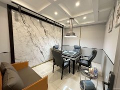 （成功案例）C11085友好如意酒店228平自助棋牌室转让