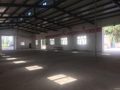 C11080厂房院落对外出租