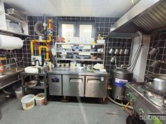 （成功案例）C11081万科大都会正门口沿街商铺转让