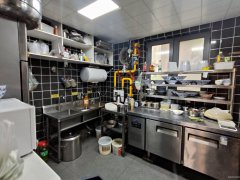 （成功案例）C11081万科大都会正门口沿街商铺转让