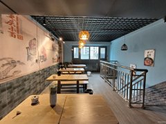 （成功案例）C11081万科大都会正门口沿街商铺转让