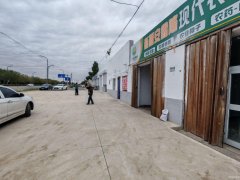 C11089阜康冰湖六队45平旺铺出租