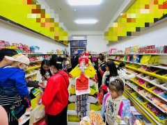 C11091昌吉亚中创智城楼下酒店旁好位置店铺空转